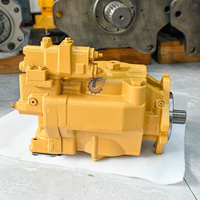 9T-8346 CA9T8346 9T8346 0R8503 For CAT D8N D8R D8R II TRACK-TYPE TRACTOR Hydraulic Main Pump Piston Pump PUMP ASSY PUMP GP-PISTON Aftermarket High quality Original