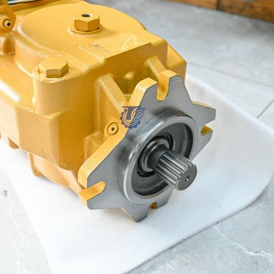 9T-8346 CA9T8346 9T8346 0R8503 For CAT D8N D8R D8R II TRACK-TYPE TRACTOR Hydraulic Main Pump Piston Pump PUMP ASSY PUMP GP-PISTON Aftermarket High quality Original