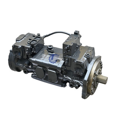 708-2L-00560 708-2L-01560 708-2L-04560  R7082L00560 For Komatsu WA1200-3 WHEEL LOADERS Hydraulic Main Pump NO.2 PUMP LOADER PUMP Piston Pump PUMP ASSY Aftermarket Hydraulic Parts Original