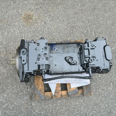 708-2L-00290 708-2L-01290 708-2L-00291 708-2L-01291 For Komatsu WD1200-6 WHEEL LOADERS Hydraulic Main Pump NO.2 PUMP LOADER PUMP Piston Pump PUMP ASSY Aftermarket Hydraulic Parts Original