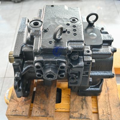 417-18-31101 417-18-31102 For Komatsu WA200-6 WA200-5L WA200-5 WHEEL LOADERS Hydraulic Main Pump  LOADER PUMP Piston Pump PUMP ASSY  HST PUMP Aftermarket Hydraulic Parts Original