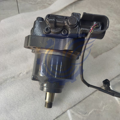 Original Hydraulic Fan Motor 708-7R-00710 for Komatsu WA320-6 WA320PZ-6 WHEEL DOZERS