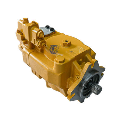 3697132 CA3697132 369-7132 For CAT 120M Motor Grader Hydraulic Main Pump Piston Pump PUMP ASSY PUMP GP-PISTON  Aftermarket High quality Original