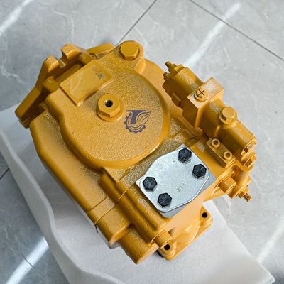 6E-3136 CA6E3136 6E3136 0R7682 For CAT 120H 120K 12H 12K 135H 140K 160K Motor Grader Hydraulic Main Pump Piston Pump PUMP ASSY PUMP GP-PISTON  Aftermarket High quality Original