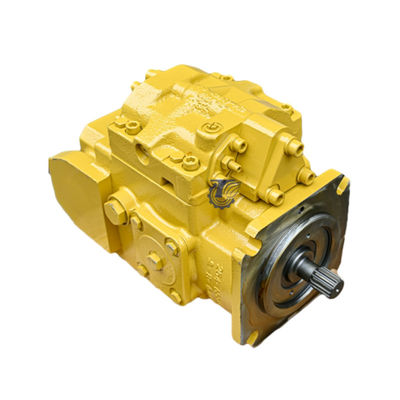 CAT 966H 972H WHEEL LOADER Hydraulic Main Pump STEERING pump Piston Pump PUMP ASSY PUMP GP-PISTON 2419157 CA2419157 241-9157 10R7732 Original For CAT