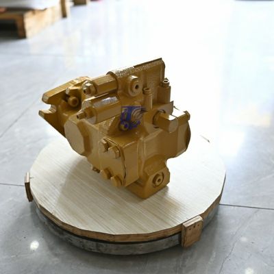 2352716 CA2352716 235-2716 10R7394 For CAT 980G 980H WHEEL LOADER Hydraulic Main Pump STEERING pump Piston Pump PUMP ASSY PUMP GP-PISTON  Aftermarket High quality Original