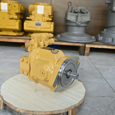 2352716 CA2352716 235-2716 10R7394 For CAT 980G 980H WHEEL LOADER Hydraulic Main Pump STEERING pump Piston Pump PUMP ASSY PUMP GP-PISTON  Aftermarket High quality Original