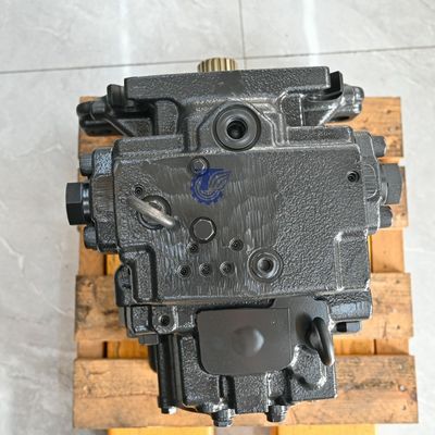 708-1L-00760 708-1L-01760 708-1L-04290 708-1W-02111 For Komatsu HD1500-8 Dump Truck Hydraulic Piston Pump  STEERING AND HOIST PUMP PUMP ASSY Pump Assembly Aftermarket Original