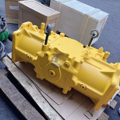 96785040 95601040 91959840 91524740 For Komatsu PC4000-6E 8000-6E 4000-6 8000-6 EXCAVATORS MINING Hydraulic Piston Pump MAIN PUMP PUMP ASSY Pump Assembly Aftermarket Original