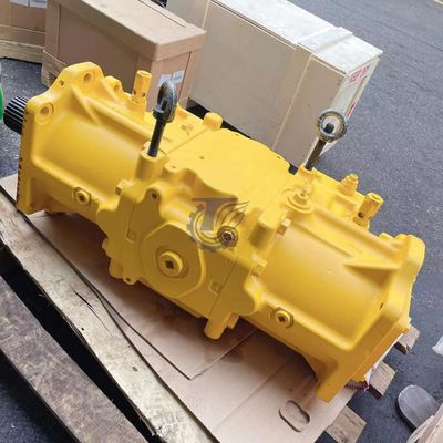 96785040 95601040 91959840 91524740 For Komatsu PC4000-6E 8000-6E 4000-6 8000-6 EXCAVATORS MINING Hydraulic Piston Pump MAIN PUMP PUMP ASSY Pump Assembly Aftermarket Original