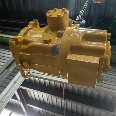512-0769 11R-1661 For TQCAT 944k Wheel Loader Hydraulic Pump Piston Pump MAIN PUMP Pump Assy Pump Assembly  Aftermarket Original