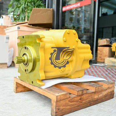 153-9624 0R1062 1539624 CA1539624 For TQCAT 834G 834H 836G 836H 988G 988H Wheel Loader Hydraulic Pump Piston Pump MAIN PUMP Pump Assy Pump Assembly  Aftermarket Original