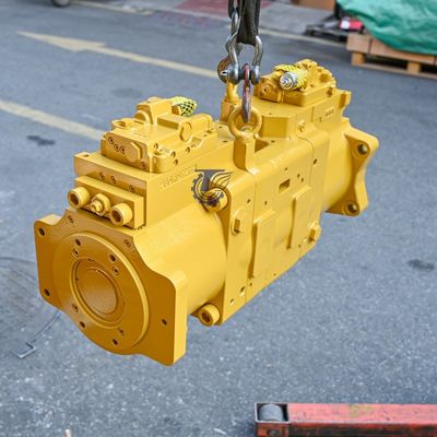 627-1304 545-9955 584-0380 30R-0200 For Cat 395 395GC Excavator Hydraulic Pump Piston Pump MAIN PUMP Pump Assy Pump Assembly  Aftermarket Original