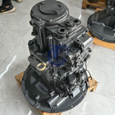 708-2H-00240 7082H00240 708-2H-04180 708-2H-01140 For Komatsu CD110R-1 CRAWLER CARRIERS Hydraulic Piston Pump MAIN PUMP PUMP ASSY Pump Assembly Aftermarket Original