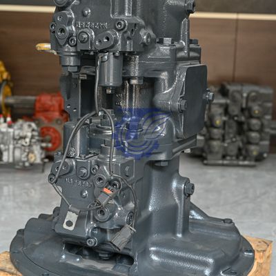 708-2H-00240 7082H00240 708-2H-04180 708-2H-01140 For Komatsu CD110R-1 CRAWLER CARRIERS Hydraulic Piston Pump MAIN PUMP PUMP ASSY Pump Assembly Aftermarket Original