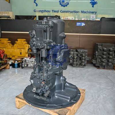 708-2H-00240 7082H00240 708-2H-04180 708-2H-01140 For Komatsu CD110R-1 CRAWLER CARRIERS Hydraulic Piston Pump MAIN PUMP PUMP ASSY Pump Assembly Aftermarket Original