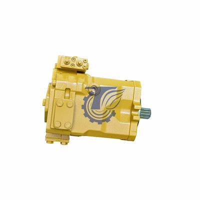 3038765 CA3038765 303-8765 10R0863 For Cat D7R II TRACK-TYPE TRACTOR Hydraulic Pump Piston Pump MAIN PUMP Pump Assy Pump Assembly PUMP GP-PISTON Aftermarket Original