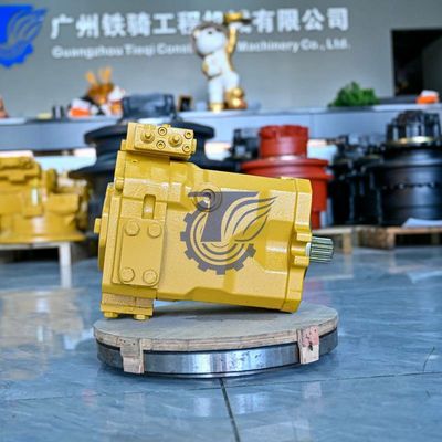 3038765 CA3038765 303-8765 10R0863 For Cat D7R II TRACK-TYPE TRACTOR Hydraulic Pump Piston Pump MAIN PUMP Pump Assy Pump Assembly PUMP GP-PISTON Aftermarket Original
