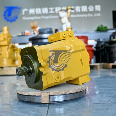 3038765 CA3038765 303-8765 10R0863 For Cat D7R II TRACK-TYPE TRACTOR Hydraulic Pump Piston Pump MAIN PUMP Pump Assy Pump Assembly PUMP GP-PISTON Aftermarket Original