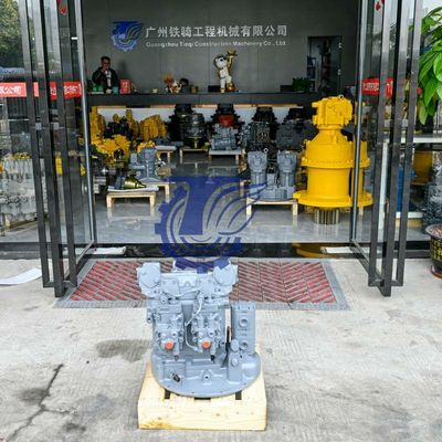 9275341 9274600 For HITACHI ZX210W-3 ZX220W-3 ZX250W-3 Excavator Parts HPV118HW Hydraulic Piston Pump Hydraulic Pump MAIN PUMP PUMP DEVICE PUMP ASSY Pump Assembly Aftermarket Original