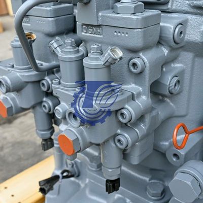 9275341 9274600 For HITACHI ZX210W-3 ZX220W-3 ZX250W-3 Excavator Parts HPV118HW Hydraulic Piston Pump Hydraulic Pump MAIN PUMP PUMP DEVICE PUMP ASSY Pump Assembly Aftermarket Original
