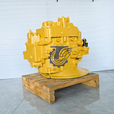 2726955 272-6955 10R9069 For TQCAT 320D 321D 323D EXCAVATOR PARTS SBS120 Hydraulic Pump Piston Pump MAIN PUMP Pump Assy Pump Assembly PUMP GP-PISTON Aftermarket Original