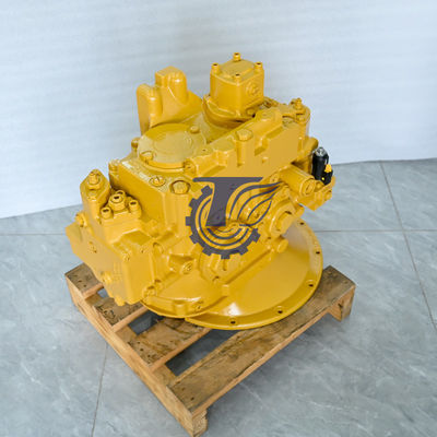 2726955 272-6955 10R9069 For TQCAT 320D 321D 323D EXCAVATOR PARTS SBS120 Hydraulic Pump Piston Pump MAIN PUMP Pump Assy Pump Assembly PUMP GP-PISTON Aftermarket Original