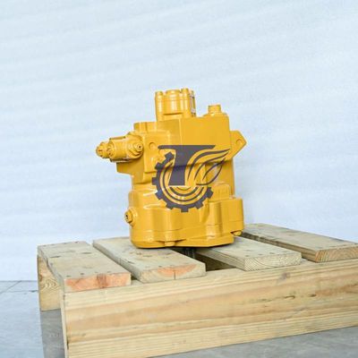 266-6942 2666942 CA2666942 For CAT 304C CR 305D CR EXCAVATOR PARTS KYB PSVL-54CG-13 Hydraulic Pump Piston Pump MAIN PUMP Pump Assy Pump Assembly PUMP GP-PISTON Aftermarket Original