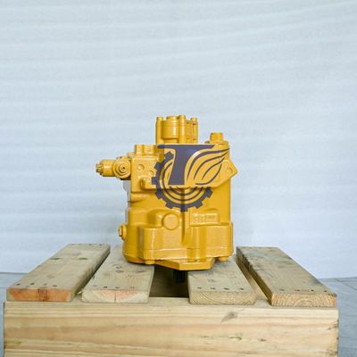 266-6942 2666942 CA2666942 For CAT 304C CR 305D CR EXCAVATOR PARTS KYB PSVL-54CG-13 Hydraulic Pump Piston Pump MAIN PUMP Pump Assy Pump Assembly PUMP GP-PISTON Aftermarket Original