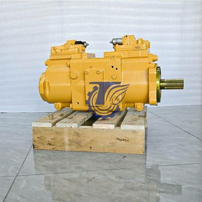 550-4341 5504341 CA5504341 For CAT 336 340 345 GC EXCAVATOR PARTS K7V180 Hydraulic Pump Piston Pump MAIN PUMP Pump Assy Pump Assembly PUMP GP-PISTON Aftermarket Original