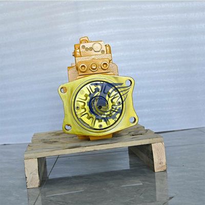 550-4341 5504341 CA5504341 For CAT 336 340 345 GC EXCAVATOR PARTS K7V180 Hydraulic Pump Piston Pump MAIN PUMP Pump Assy Pump Assembly PUMP GP-PISTON Aftermarket Original