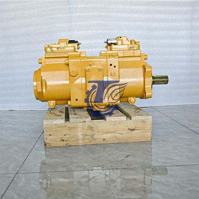 550-4341 5504341 CA5504341 For CAT 336 340 345 GC EXCAVATOR PARTS K7V180 Hydraulic Pump Piston Pump MAIN PUMP Pump Assy Pump Assembly PUMP GP-PISTON Aftermarket Original