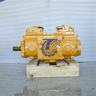 550-4341 5504341 CA5504341 For CAT 336 340 345 GC EXCAVATOR PARTS K7V180 Hydraulic Pump Piston Pump MAIN PUMP Pump Assy Pump Assembly PUMP GP-PISTON Aftermarket Original