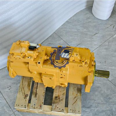 550-4341 5504341 CA5504341 For CAT 336 340 345 GC EXCAVATOR PARTS K7V180 Hydraulic Pump Piston Pump MAIN PUMP Pump Assy Pump Assembly PUMP GP-PISTON Aftermarket Original