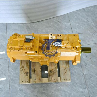 550-4341 5504341 CA5504341 For CAT 336 340 345 GC EXCAVATOR PARTS K7V180 Hydraulic Pump Piston Pump MAIN PUMP Pump Assy Pump Assembly PUMP GP-PISTON Aftermarket Original