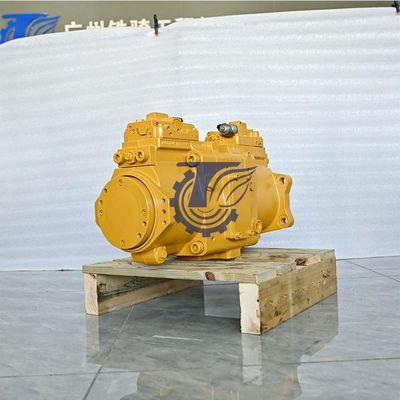 550-4341 5504341 CA5504341 For CAT 336 340 345 GC EXCAVATOR PARTS K7V180 Hydraulic Pump Piston Pump MAIN PUMP Pump Assy Pump Assembly PUMP GP-PISTON Aftermarket Original