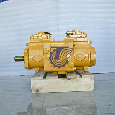 550-4341 5504341 CA5504341 For CAT 336 340 345 GC EXCAVATOR PARTS K7V180 Hydraulic Pump Piston Pump MAIN PUMP Pump Assy Pump Assembly PUMP GP-PISTON Aftermarket Original