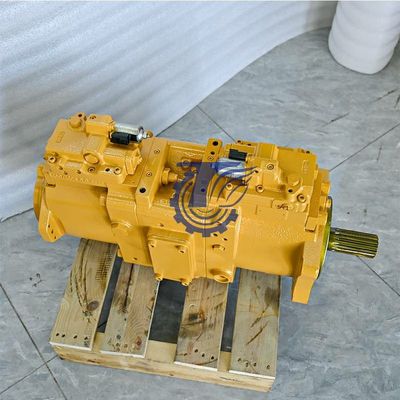 550-4341 5504341 CA5504341 For CAT 336 340 345 GC EXCAVATOR PARTS K7V180 Hydraulic Pump Piston Pump MAIN PUMP Pump Assy Pump Assembly PUMP GP-PISTON Aftermarket Original