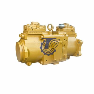 566-8632 CA5668632 5668632 For TQCAT 349 352 GC EXCAVATOR PARTS K7V280DTP Hydraulic Pump Piston Pump MAIN PUMP Pump Assy Pump Assembly PUMP GP-PISTON Aftermarket Original