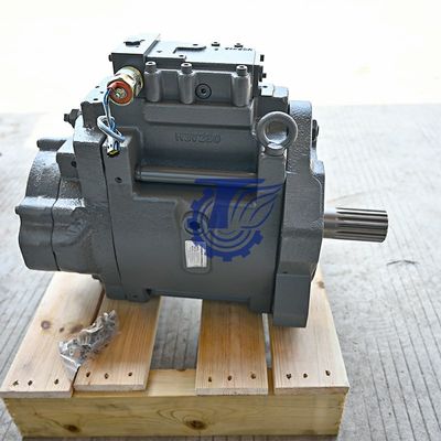 4635645 YA00003076 For HITACHI EX1200-6 ZX650LC-3 ZX670LCH-3 ZX850-3 ZX870H-3 Excavator Parts K3V280 Hydraulic Piston Pump Hydraulic Pump MAIN PUMP PUMP DEVICE PUMP ASSY Aftermarket Original