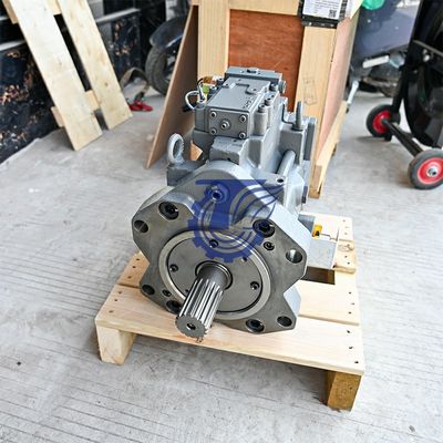 4635645 YA00003076 For HITACHI EX1200-6 ZX650LC-3 ZX670LCH-3 ZX850-3 ZX870H-3 Excavator Parts K3V280 Hydraulic Piston Pump Hydraulic Pump MAIN PUMP PUMP DEVICE PUMP ASSY Aftermarket Original