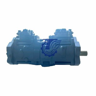 4455484 4455485 4689083 YA00003081 For HITACHI EX2500-5 EX2500-6 EX5500 EX5500-6 Excavator Parts Hydraulic Piston Pump Hydraulic Pump MAIN PUMP PUMP DEVICE PUMP ASSY Aftermarket Original