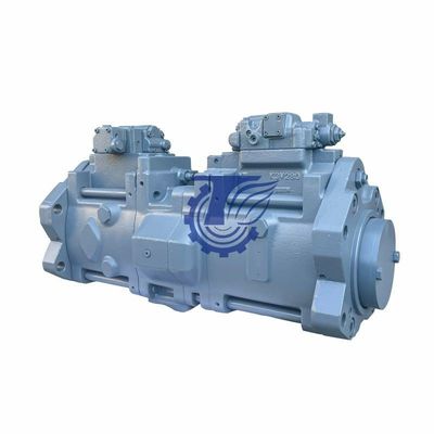 4455484 4455485 4689083 YA00003081 For HITACHI EX2500-5 EX2500-6 EX5500 EX5500-6 Excavator Parts Hydraulic Piston Pump Hydraulic Pump MAIN PUMP PUMP DEVICE PUMP ASSY Aftermarket Original