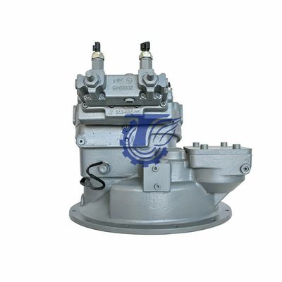 4441981 4625242 4471746 4626267 For HITACHI ZX160 ZX160LCT ZX185USR Excavator Parts Hydraulic Piston Pump A8VO80 Hydraulic Pump MAIN PUMP PUMP DEVICE Aftermarket Original