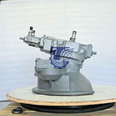 4441981 4625242 4471746 4626267 For HITACHI ZX160 ZX160LCT ZX185USR Excavator Parts Hydraulic Piston Pump A8VO80 Hydraulic Pump MAIN PUMP PUMP DEVICE Aftermarket Original