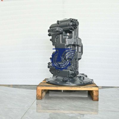 708-2L-00461 708-2L-00460 708-2L-00411 708-2L-21450 For Komatsu PC200-6H PC200-6 PC200-6J PC200-6S EXCAVATORS Parts Hydraulic Piston Pump MAIN PUMP PUMP ASSY Pump Assembly Aftermarket Original