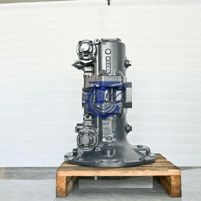 708-2L-00461 708-2L-00460 708-2L-00411 708-2L-21450 For Komatsu PC200-6H PC200-6 PC200-6J PC200-6S EXCAVATORS Parts Hydraulic Piston Pump MAIN PUMP PUMP ASSY Pump Assembly Aftermarket Original