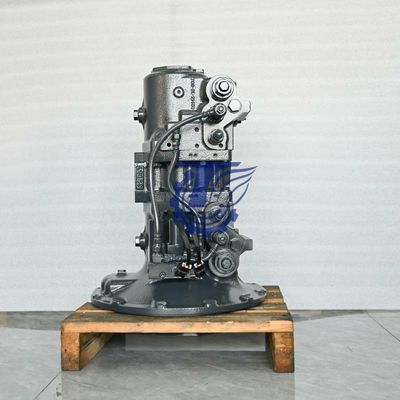 708-2L-00461 708-2L-00460 708-2L-00411 708-2L-21450 For Komatsu PC200-6H PC200-6 PC200-6J PC200-6S EXCAVATORS Parts Hydraulic Piston Pump MAIN PUMP PUMP ASSY Pump Assembly Aftermarket Original