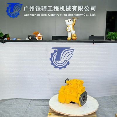 708-1H-00231 7081H00231 For Komatsu D85MS-15 D85PX-15E0 D85EX-15E0 D85EX-15R D85EX-15 BULLDOZERS Parts Hydraulic Piston Pump MAIN PUMP POWER TRAIN OIL COOLER PIPING Pump Assembly Aftermarket Original