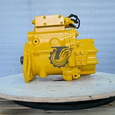 708-1H-00231 7081H00231 For Komatsu D85MS-15 D85PX-15E0 D85EX-15E0 D85EX-15R D85EX-15 BULLDOZERS Parts Hydraulic Piston Pump MAIN PUMP POWER TRAIN OIL COOLER PIPING Pump Assembly Aftermarket Original